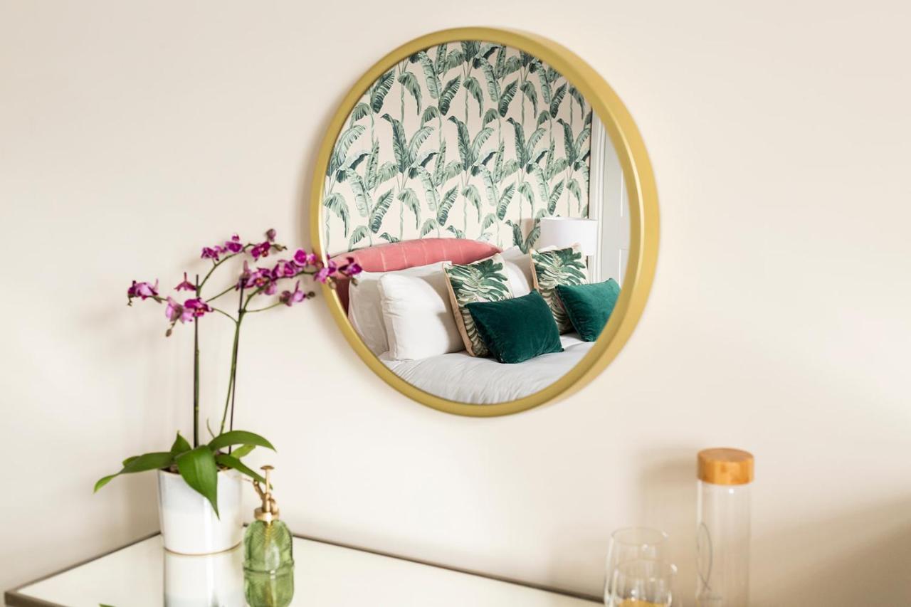 Stunning Seaside Apartment Over 3 Floors Near Margate Westgate-on-Sea Eksteriør bilde